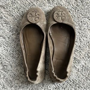 Tory Burch Flats